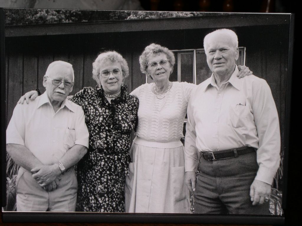 Lawrence,Lucy,Margy,Earl Skagen