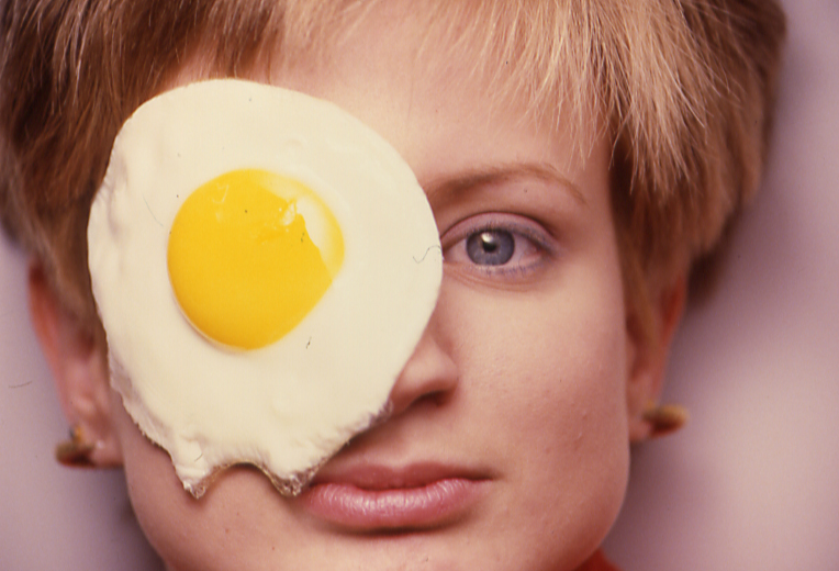 Martha Leonhart - The Egg and Eye Photo Contest