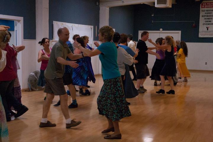 ContraDanceAugust2012