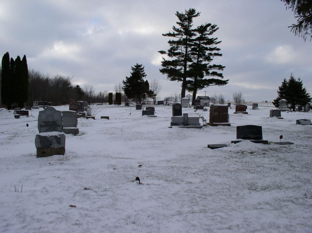 Greenwood Cemetery