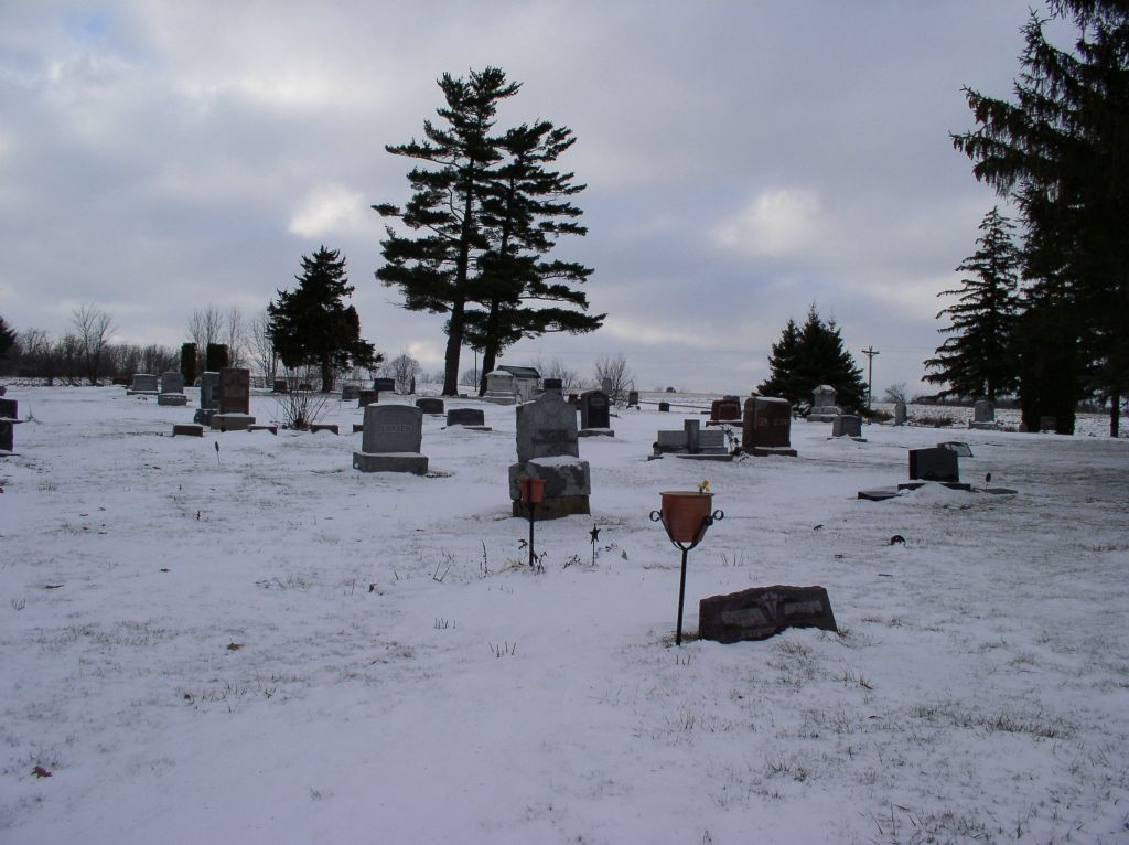 Greenwood Cemetery