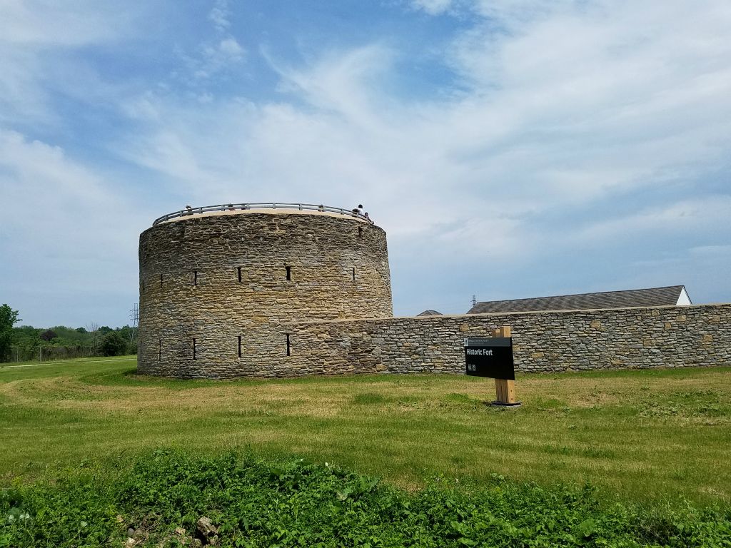 Fort Snelling