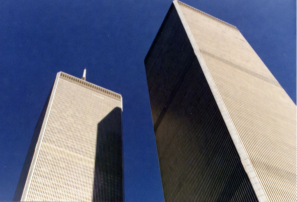 World Trade Center Towers