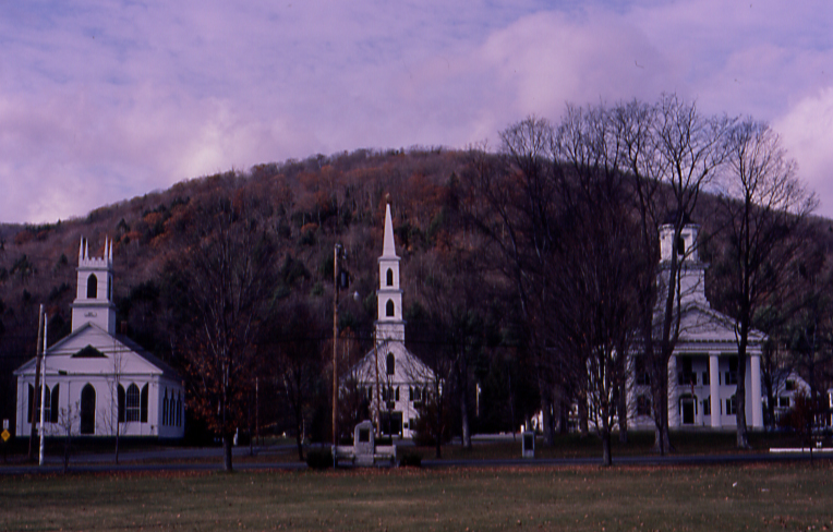 Townshend, Vermont