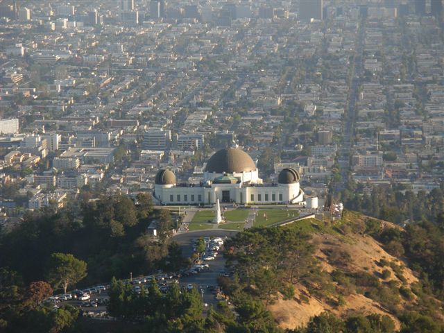 Griffith Observatory