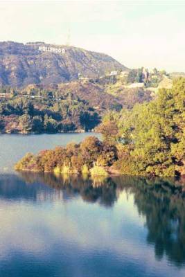 Hollywood Reservoir