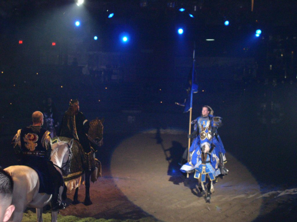 Medieval Times